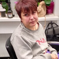 Фотография девушки Ольга, 52 года из г. Санкт-Петербург