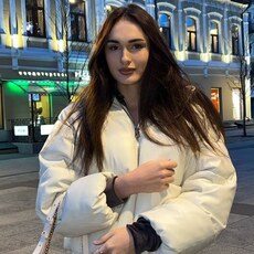 Катя, 29 из г. Москва.