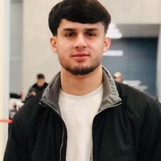 Фотография мужчины Эхсон, 23 года из г. Душанбе