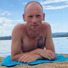 Фотография мужчины Павел, 29 лет из г. Пыть-Ях