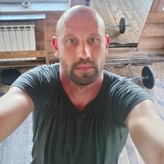 Фотография мужчины Рус, 41 год из г. Уфа