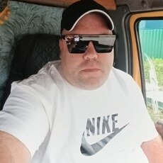 Фотография мужчины Антон, 36 лет из г. Барнаул