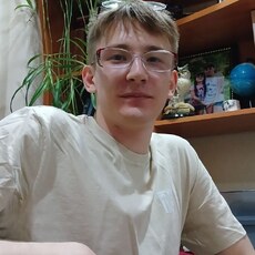 Фотография мужчины Павел, 21 год из г. Новокузнецк
