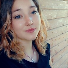 Ольга, 22 из г. Пенза.