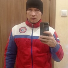 Фотография мужчины Егор, 36 лет из г. Челябинск