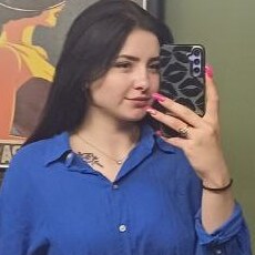 Злата, 29 из г. Омск.