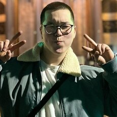 Фотография мужчины Алмаз, 20 лет из г. Санкт-Петербург