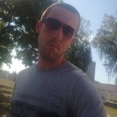 Фотография мужчины Дима, 29 лет из г. Быхов