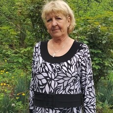 Фотография девушки Соня, 68 лет из г. Енакиево