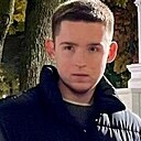 Никита, 21 год