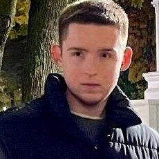 Фотография мужчины Никита, 21 год из г. Воронеж