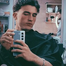 Фотография мужчины Али, 22 года из г. Уфа