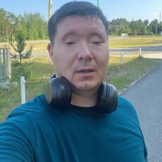 Фотография мужчины Игорь, 37 лет из г. Лянтор