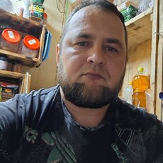 Фотография мужчины Алан, 37 лет из г. Ростов-на-Дону