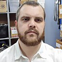 Роман, 33 года