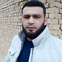 Soyibjanoff, 32 года