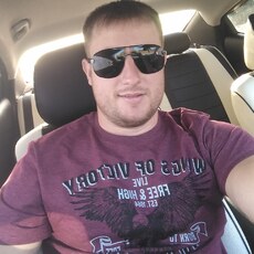 Фотография мужчины Андрей, 38 лет из г. Губкин