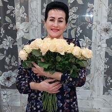 Фотография девушки Нина, 53 года из г. Воронеж