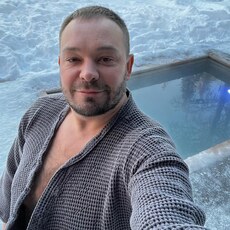 Фотография мужчины Алексей, 41 год из г. Екатеринбург