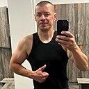 Исаак, 37 лет