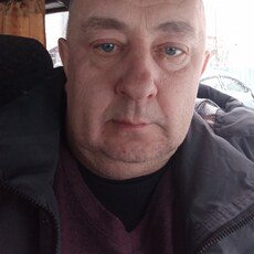 Фотография мужчины Роман, 46 лет из г. Кемерово