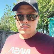 Фотография мужчины Вадим, 26 лет из г. Омск