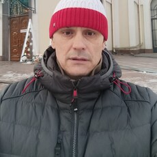 Фотография мужчины Евгений, 50 лет из г. Красноярск