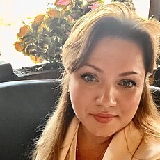 Фотография девушки Полина, 45 лет из г. Москва