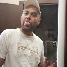 Фотография мужчины Илья, 36 лет из г. Новосибирск