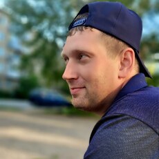 Фотография мужчины Игорь, 35 лет из г. Великий Новгород