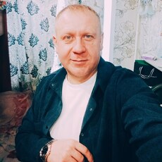 Фотография мужчины Ил, 39 лет из г. Шексна