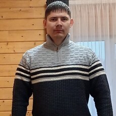 Фотография мужчины Алексей, 31 год из г. Михнево