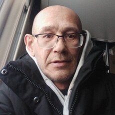 Фотография мужчины Игорь, 48 лет из г. Омск