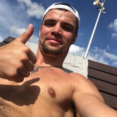 Фотография мужчины Александр, 34 года из г. Калининград