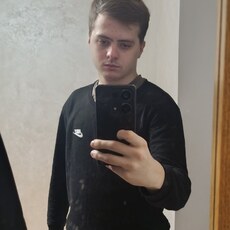 Фотография мужчины Вячеслав, 21 год из г. Гомель