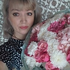 Фотография девушки Наталья, 50 лет из г. Березовский (Кемеровская Обл)