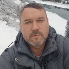 Фотография мужчины Алексей, 43 года из г. Полоцк