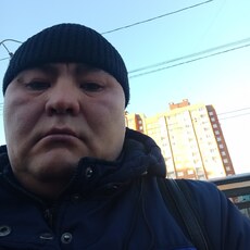 Фотография мужчины Мелисбек, 43 года из г. Санкт-Петербург