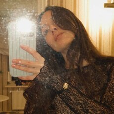 Фотография девушки Таня, 33 года из г. Новосибирск