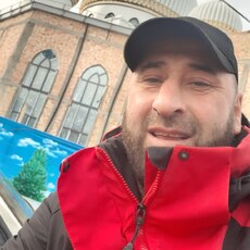 Фотография мужчины Абубакр, 45 лет из г. Караганда