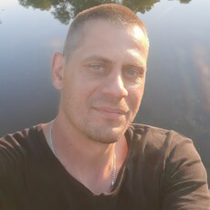 Фотография мужчины Дмитрий, 40 лет из г. Балашиха