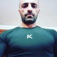 Фотография мужчины Имран, 41 год из г. Шахты