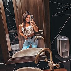 Фотография девушки Алина, 29 лет из г. Москва