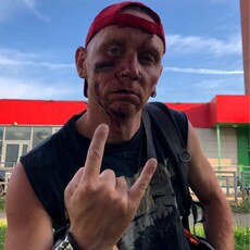 Фотография мужчины Евгений, 38 лет из г. Нижний Новгород