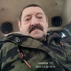 Фотография мужчины Рафа, 59 лет из г. Пермь