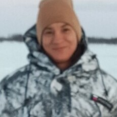 Фотография девушки Эльза, 36 лет из г. Салехард