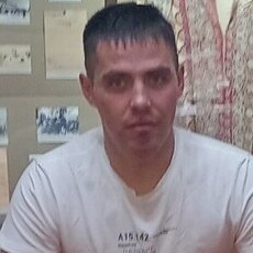 Фотография мужчины Дима, 32 года из г. Чита