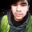 Тимур, 25 лет