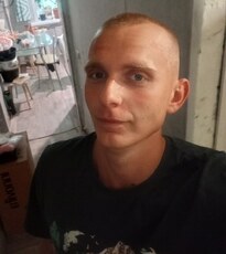 Фотография мужчины Ппвел, 23 года из г. Обнинск