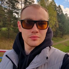 Фотография мужчины Артём, 28 лет из г. Минск